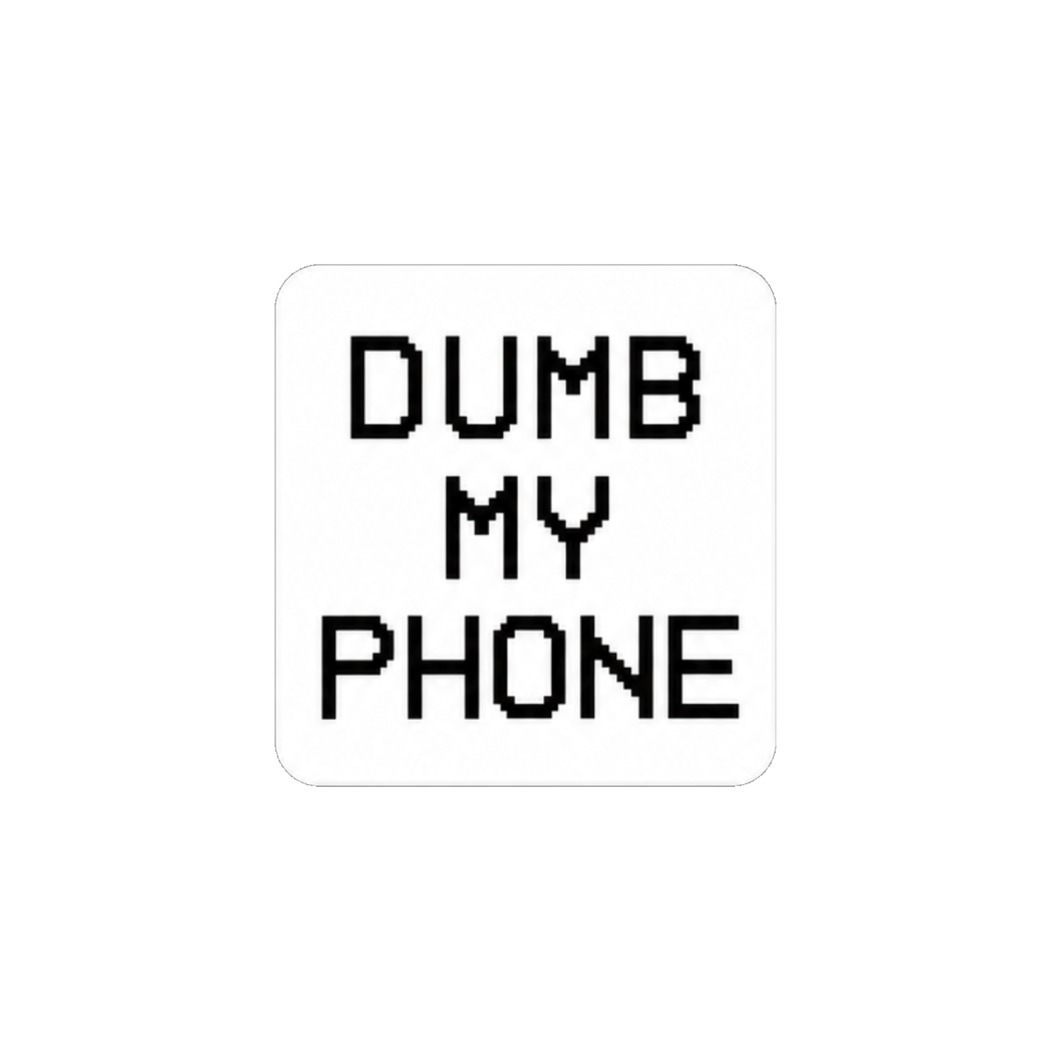 Dump My Phone